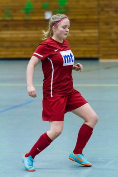 Bild 220 - Dodenhof Frauenturnier Finaltag
